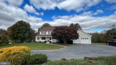 68 Holstein Ln, Toms Brook, VA 22660 - photo 4