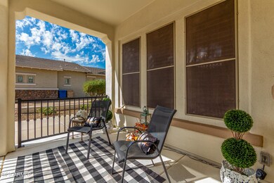 20432 W Monarch Ct, Buckeye, AZ 85396 - photo 4