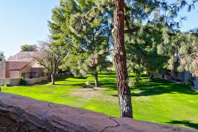7316 N Via Camello Del Norte unit 104, Scottsdale, AZ 85258 - photo 3