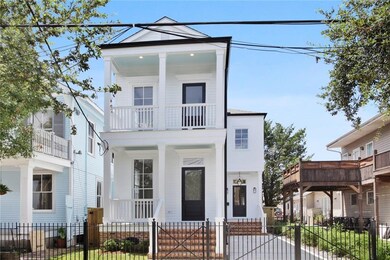 824 Second St, New Orleans, LA 70130 - photo 2