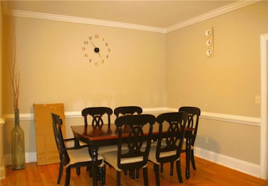 4563 Ashmore Cir NE, Marietta, GA 30066 - photo 6