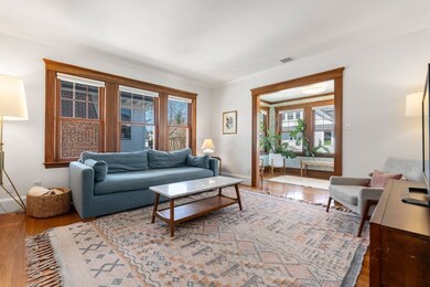 70 Halifax St unit 2, Jamaica Plain, MA 02130 - photo 3