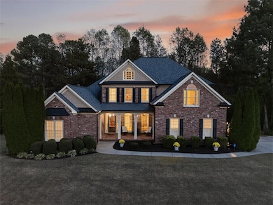 310 Hunting Hills Dr, Braselton, GA 30517 - photo 2