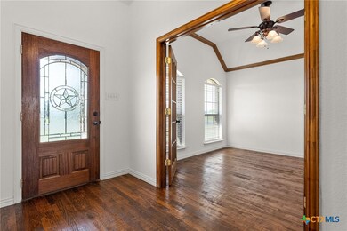 110 Cotton Ln, Moody, TX 76557 - photo 4