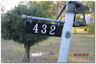 432 Oglethorpe Rd, Jacksonville, FL 32216 - photo 7