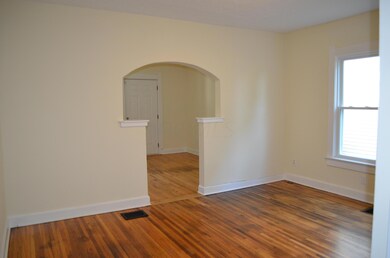 First Floor (a)