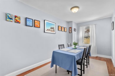 120 N Broadway unit 21D, Irvington, NY 10533 - photo 7