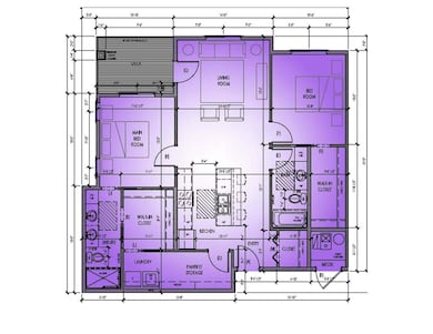 4428 Deer Creek Rd unit 309, Iowa City, IA 52246 - photo 3