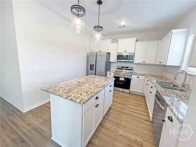 87 Deer Meadow Way SE, Allenhurst, GA 31301 - photo 4