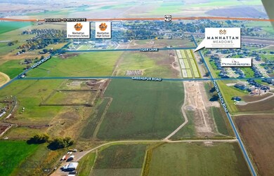 TBD S Crispin, Manhattan, MT 59741 - photo 4