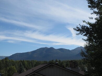 Majestic Mountain Views
