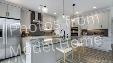 Lot 4 Anchor Bend Dr, Camdenton, MO 65020 - photo 2