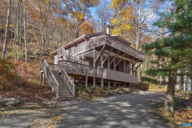 184 White Oak Dr, Wintergreen Resort, VA 22967 - photo 3