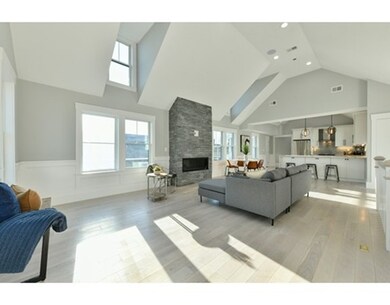 54 Prescott St unit 2, Somerville, MA 02143 - photo 2