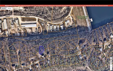 Lot 16, Block 9 Akeley Ln, Bella Vista, AR 72714 - photo 3