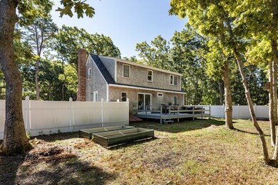 342 Club Valley Dr, Falmouth, MA 02540 - photo 7