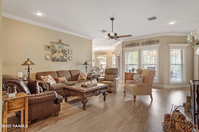 126 Gateway Dr, Lafayette, LA 70506 - photo 5