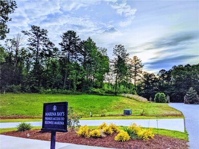 Cart Path & Walking Trail