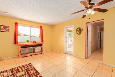 Bright and spacious
