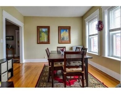 7 Verndale St unit 3, Brookline, MA 02446 - photo 3