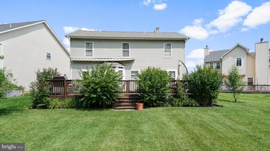 9355 Creekview Dr, Laurel, MD 20708 - photo 4