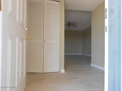 Entry Way