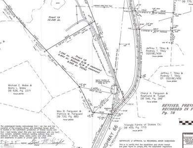 1065 Kiser Acres Rd, King, NC 27021 - photo 2