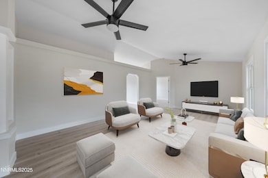 207 White Rose Dr, Sparks, NV 89441 - photo 6