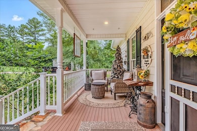 330 Flint Hill Rd, Aragon, GA 30104 - photo 3