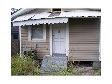 Photo. Rear View
