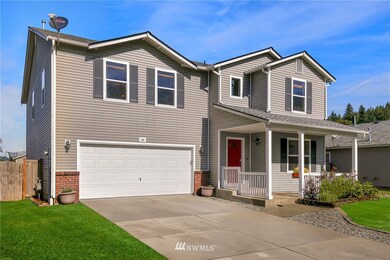 209 Lane Blvd NE, Orting, WA 98360 - photo 3