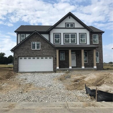 4240 Lauder Rd, Bargersville, IN 46106 - photo 2