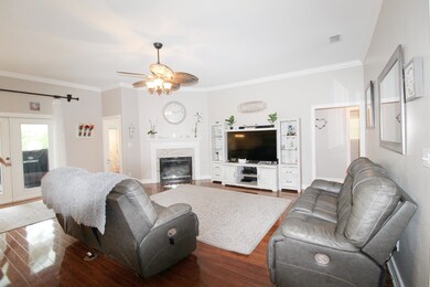 90 Bunting Dr, Crawfordville, FL 32327 - photo 7