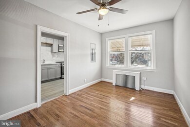 45 N Kossuth St, Baltimore, MD 21229 - photo 4
