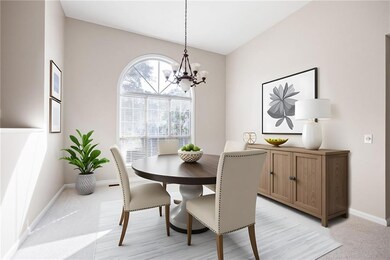 1945 Seymour Dr NW, Acworth, GA 30101 - photo 3