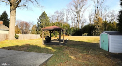 121 Washington Rd, Princeton, NJ 08540 - photo 6