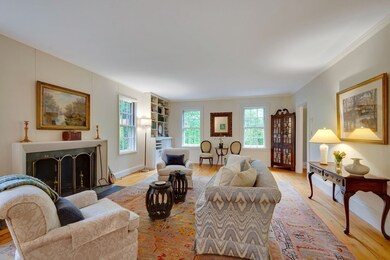 2 Tabor Hill Rd, Lincoln, MA 01773 - photo 2