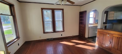 218 E Clark St, Alma Center, WI 54611 - photo 7