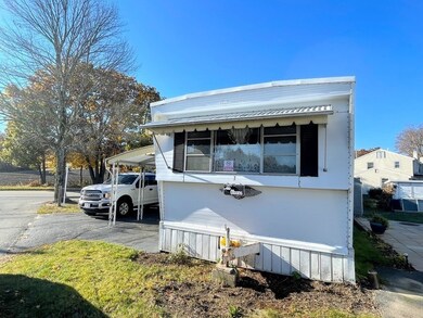 239 Ayer Rd unit 7, Littleton, MA 01460 - photo 6