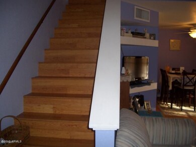 Stairway