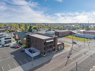 Exterior Rendering