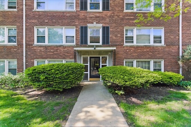 901 Austin St unit 2, Evanston, IL 60202 - photo 4