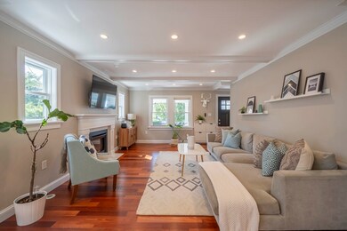 11 Thomas St unit 1, Belmont, MA 02478 - photo 7