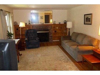 Living Room.