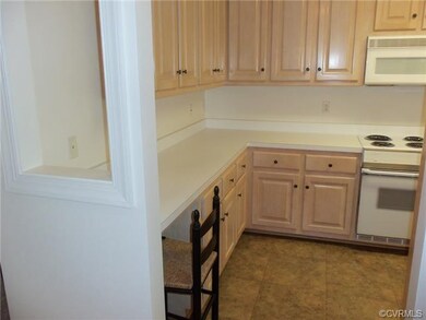 Kitchen Entryway