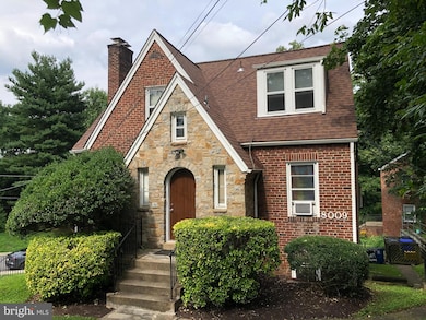 8009 Garland Ave unit 1, Takoma Park, MD 20912 - photo 2