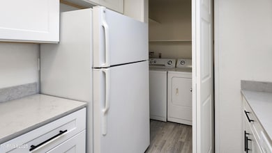 #358 Kitchen W&D