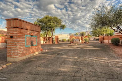 2822 E Weymouth Cir, Tucson, AZ 85716 - photo 2