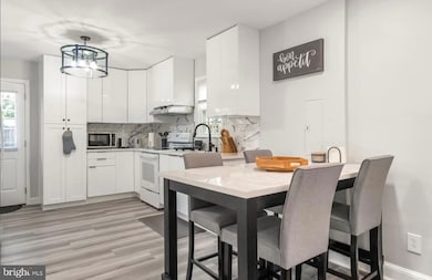 4719 25th St N, Arlington, VA 22207 - photo 6