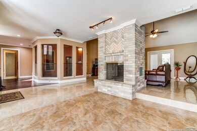 26002 Goldfinch Trail, San Antonio, TX 78255 - photo 6